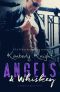 [Saddles & Racks 01] • Angels & Whiskey (Saddles & Racks Book 1)